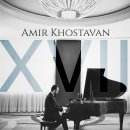 Amir Khostavan - Levitate 이미지