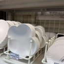 몽비어 | 김은호 도자기 세라믹몽 디저트 접시 수저받침 후기