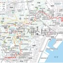 경남고등학교 | 수정산-엄광산-구봉산