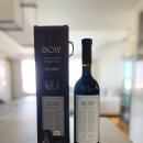 지에스25 울산전하패밀리점 | [아르헨티나 와인] 이스까이(ISCAY) 말벡(오프너패키지)
