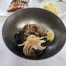 하대리막국수