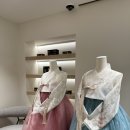 2] 드메투어 두 번째｜일산 토탈샵 블랑해리아뜰리에 상담 후기, 실크 드레스와 메이크업이 인상적...