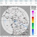 기상청 날씨정보 : 오늘과 내일, 한주간 전국 및 지역(동네)별 날씨 예보. 태풍/황사 등 기상 특보,예보 이미지