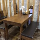 서울해물순두부 | 뚜부집 | 마곡 점심 맛집_두부찌개, 굴순두부, 해물순두부, 김치전 후기