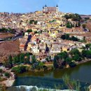 아라곤69 | 스페인 톨레도의 숨은 명소를 찾아서: 대성당부터 시청사까지, 골목 구석구석 역사와 문화를 품은 여행...