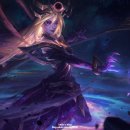 럭스럭스 이미지