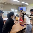 감천초등학교 - 사하구 | 부산풍선아트출강 풍선원데이클레스 후기