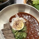 본동갈비 | 대구 달서구 점심 맛집 본리동 본동옥 갈비찜 냉면 한식
