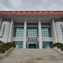 춘향문화예술회관 대공연장 이미지