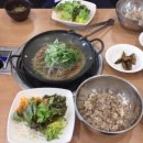 장수우렁불백 이미지