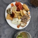 알펜시아앤코리아푸드 이미지