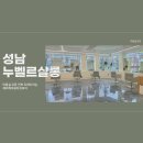 누벨르 살롱