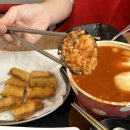 신전떡볶이 포일점 이미지