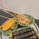 덕촌식당 | 가성비 좋은 구미 산동 분식맛집 덕촌김밥