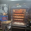 명성치킨바베큐 이미지