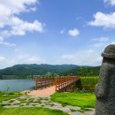 한반도섬 이미지