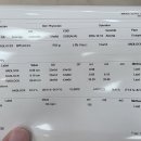 다산샘약국 | 구리 마리본 산후조리원 산전마사지 후기 및 32주차 검진