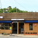 보리마당 골목길 이미지