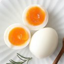 찐 달걀/ 김/ 찐 감자/ 단백질 섭취 이미지