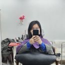 인천 영종도 미용실 머리에반하다 히피펌후기_자연스러운 컬감이 마음에 들었던 곳