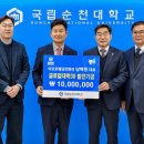 국립순천대학교 교육대학원 이미지