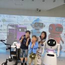 로봇 코딩 | 아이와 가볼 만한 곳] 100% 무료! '수성미래교육관' 로봇극장부터 AI 코딩 교구 체험까지 완벽 후기 🚀✨