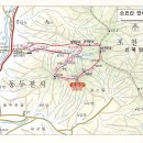 소요산관광지주차장 이미지