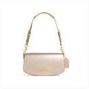 속삭임 | 빛나는 샴페인의 속삭임, 코치 안드레아 숄더백 후기