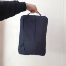 외부천 | [노트북가방추천:플럭스] 방수노트북파우치 2종 사용후기(15인치노트북파우치)