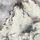 NO. 1057 趙熙龍(조희룡)의 ‘梅花書屋(매화서옥)’