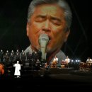 장사익 소리판 <꽃을 준다. 나에게> 이미지