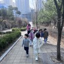 3월 2주 - 🌸어린이집 주변 산책🚶‍♀️ 이미지