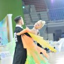 스포츠댄스 이미지