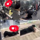 온워드짐 | 광교 PT 온워드짐 임영란 트레이너 후기 | 40대 여성 통증 개선 + 체형 변화
