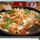 춘천우미닭갈비 이미지