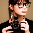 패션안경 이미지