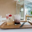 다스브로트(Das Brot)는 광주시립미술관 1층에 있는 카페