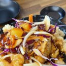 야래향 | 안산수암동맛집 야래향, 탕수육이 진짜 미쳤던 동네 중식당 후기