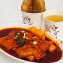 깜돌이스넥 - 기장군 읍내로104번길 19 | 사직 근처 맛집 깜돌이스넥 분식 메뉴 떡볶이 호떡 조합 추천