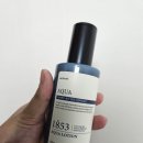 1853 | [제품 리뷰] 남자 올인원 로션 정착템! 메르헨트 아쿠아 로션 &amp; 스킨 1853 솔직 사용 후기 🌊