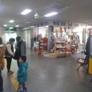 터미널구내매점 - 문경시 모전로 54 | 터미널구내매점