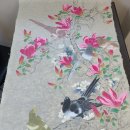 민화(중급) 이미지