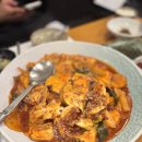 일송정흑태찜 이미지