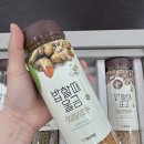 회사답례품 단체선물 추천 명성제분 자연미담 프리미엄 4종세트 후기