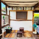 카페 개여울 | [전북 무주] 정감 어린 시골감성 무주 지전마을 카페 나무와 그릇