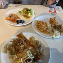 한다리길4번길L | 맛집 리뷰 l 김포공항 롯데몰 애슐리 퀸즈 솔직 후기