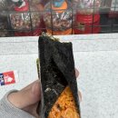 GS25전주나노점 | GS25 신상 서울엄마 우정욱셰프 콩나물불고기 삼각김밥 후기