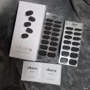 오닉스네일 이미지