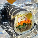 거대김밥 | 부평 김밥 맛집 대왕김밥 포장 매장 혼밥