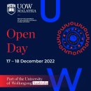 KDU-Open day : 17-18 December 2022 이미지